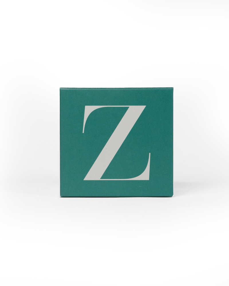 Modern Fling Coconut & Soy Wax Blend Candle - Chive Ceramics Studio - Candles - Chive Ceramics Studio