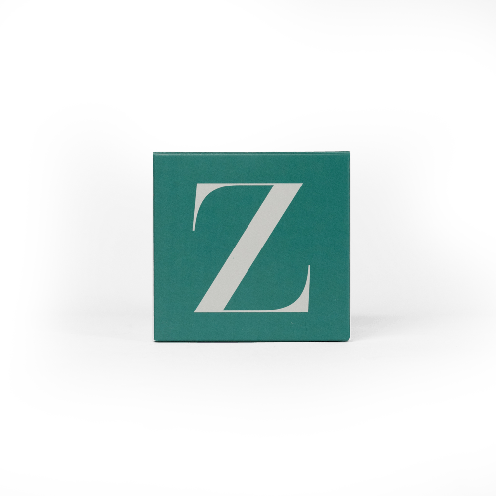 Modern Fling Coconut & Soy Wax Blend Candle - Chive Ceramics Studio - Candles - Chive Ceramics Studio