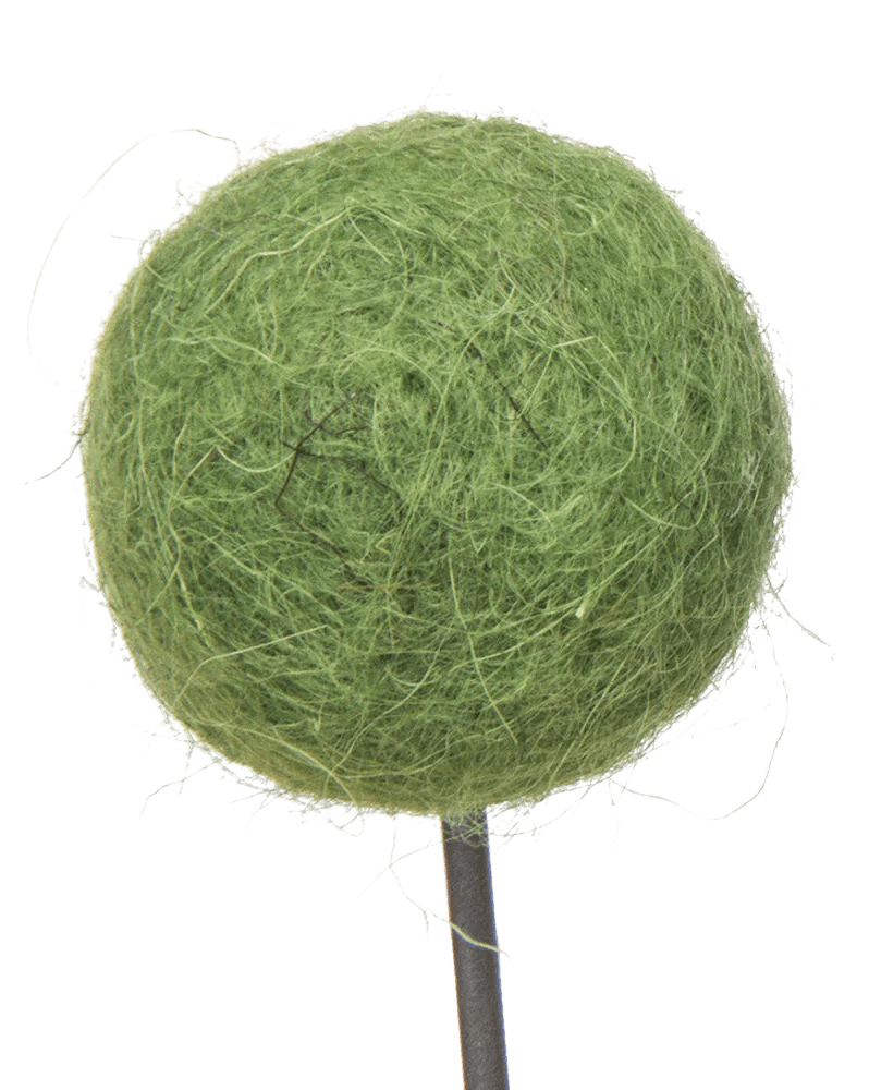 Blomma Modern Felt Flowers - Chive Ceramics Studio - Tools & Accessories - Chive US