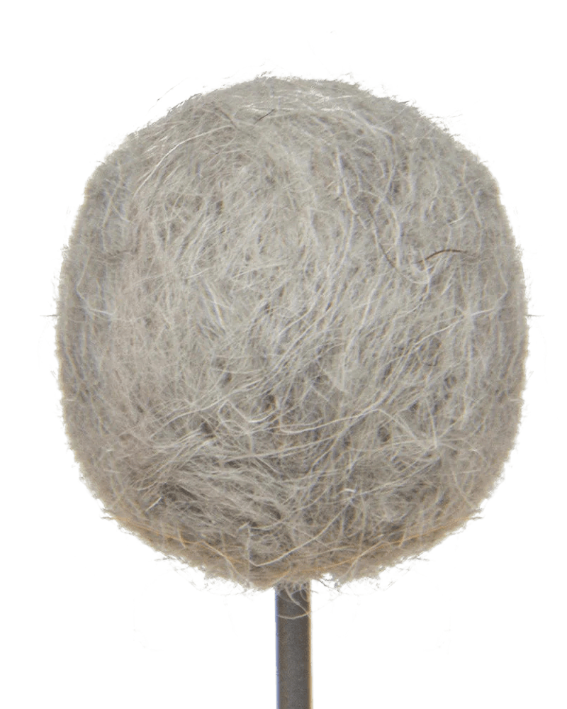 Blomma Modern Felt Flowers - Chive Ceramics Studio - Tools & Accessories - Chive US