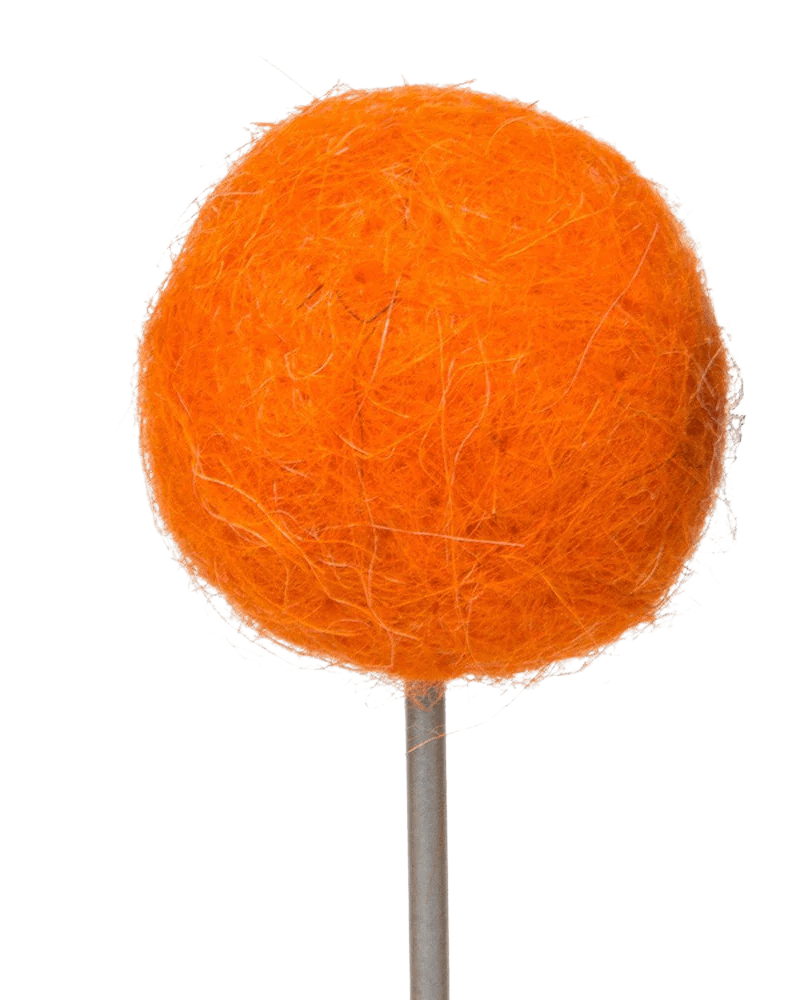 Blomma Modern Felt Flowers - Chive Ceramics Studio - Tools & Accessories - Chive US