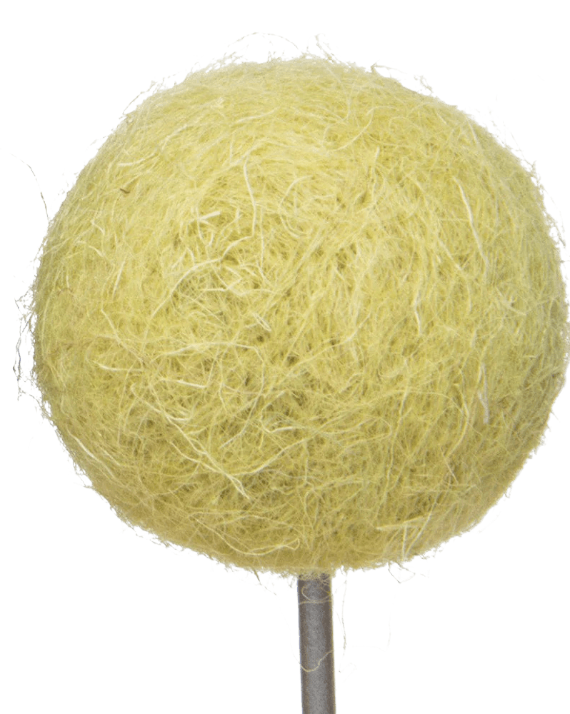 Blomma Modern Felt Flowers - Chive Ceramics Studio - Tools & Accessories - Chive US