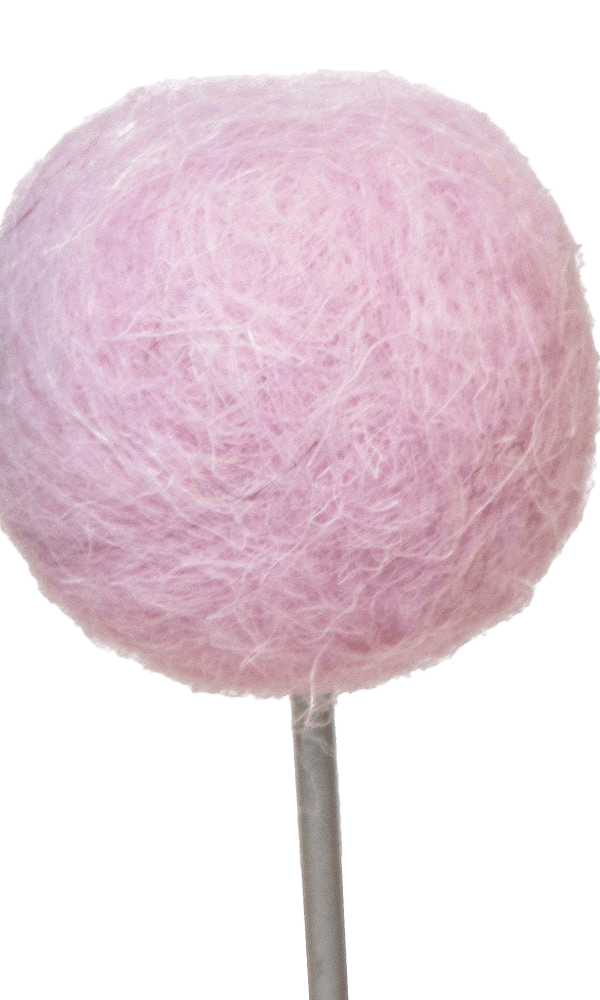 Blomma Modern Felt Flowers - Chive Ceramics Studio - Tools & Accessories - Chive US