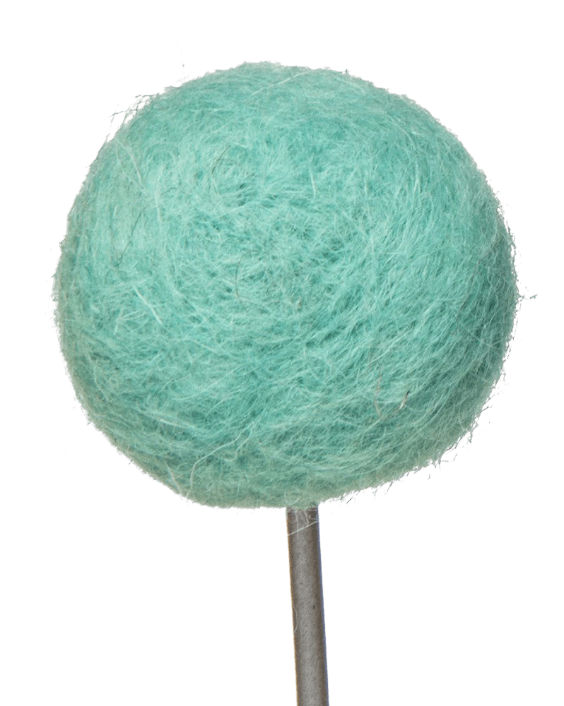 Blomma Modern Felt Flowers - Chive Ceramics Studio - Tools & Accessories - Chive US