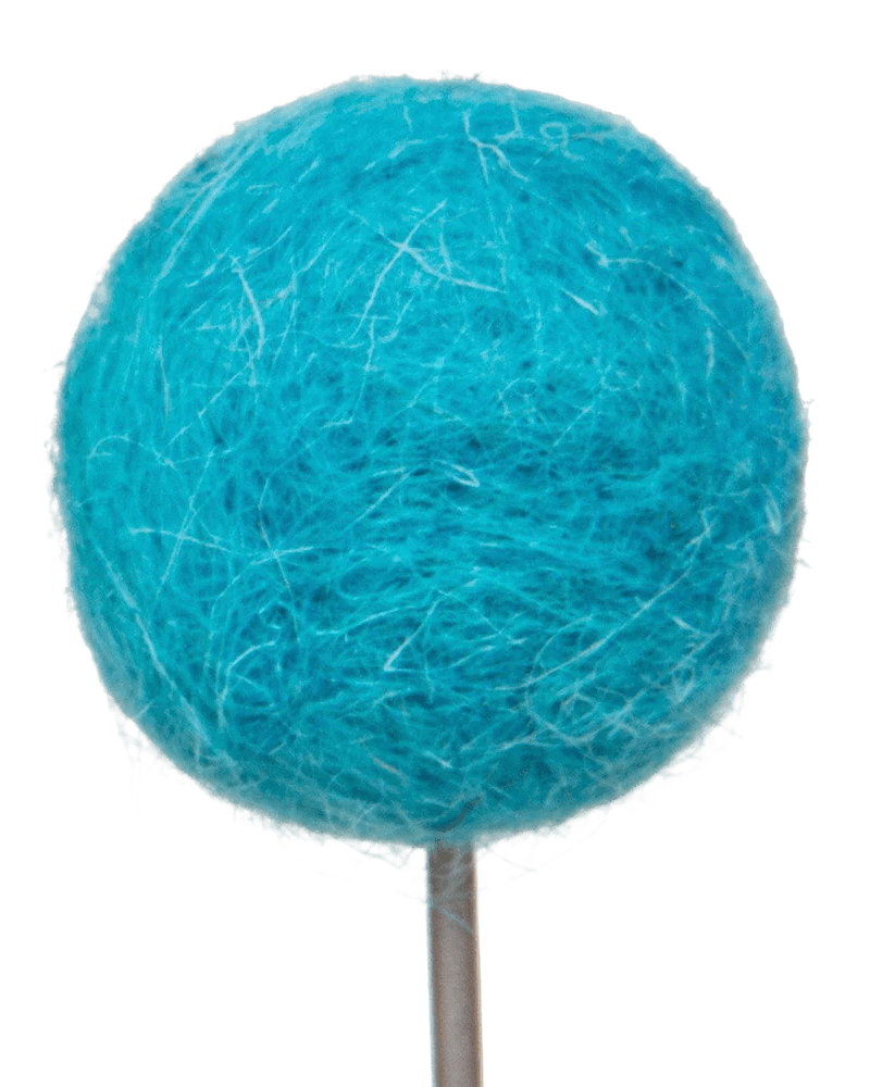 Blomma Modern Felt Flowers - Chive Ceramics Studio - Tools & Accessories - Chive US