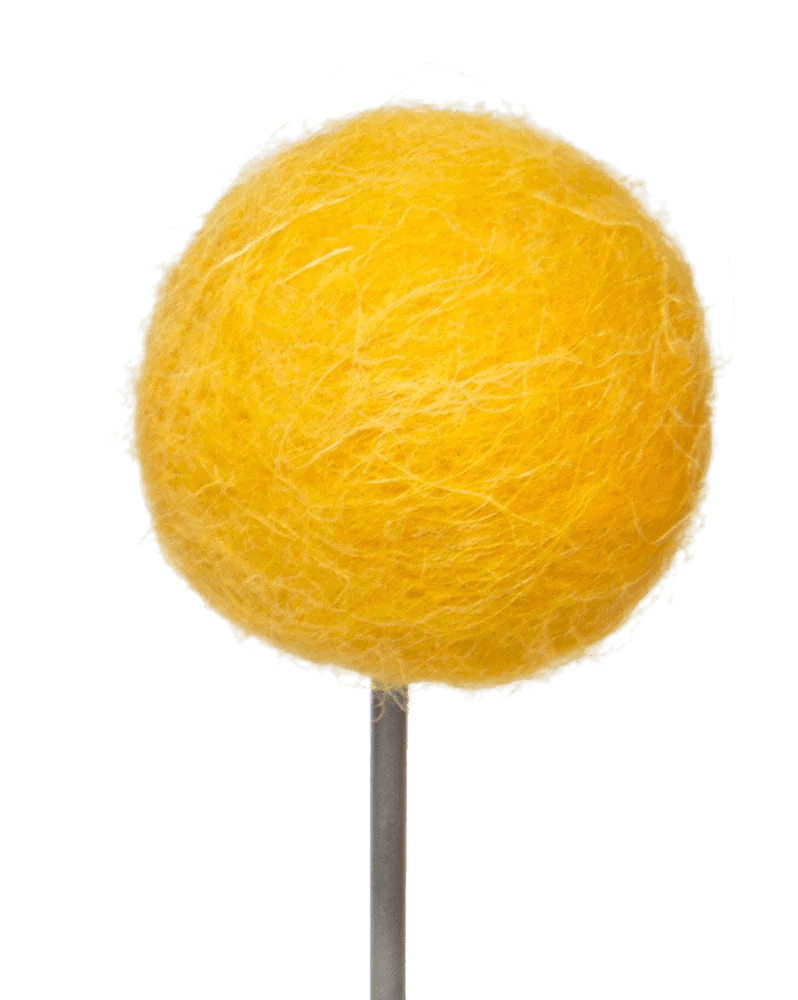 Blomma Modern Felt Flowers - Chive Ceramics Studio - Tools & Accessories - Chive US