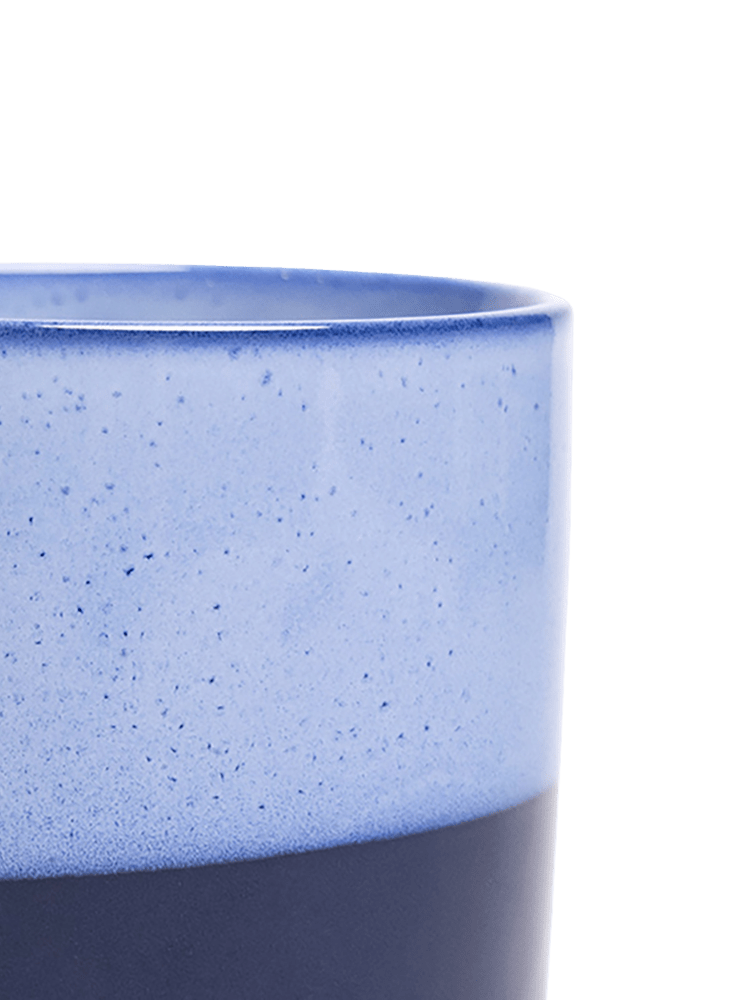 Minute Ceramic Pot And Saucer Set With Drainage - Chive Ceramics Studio - Pots - Chive Ceramics Studio