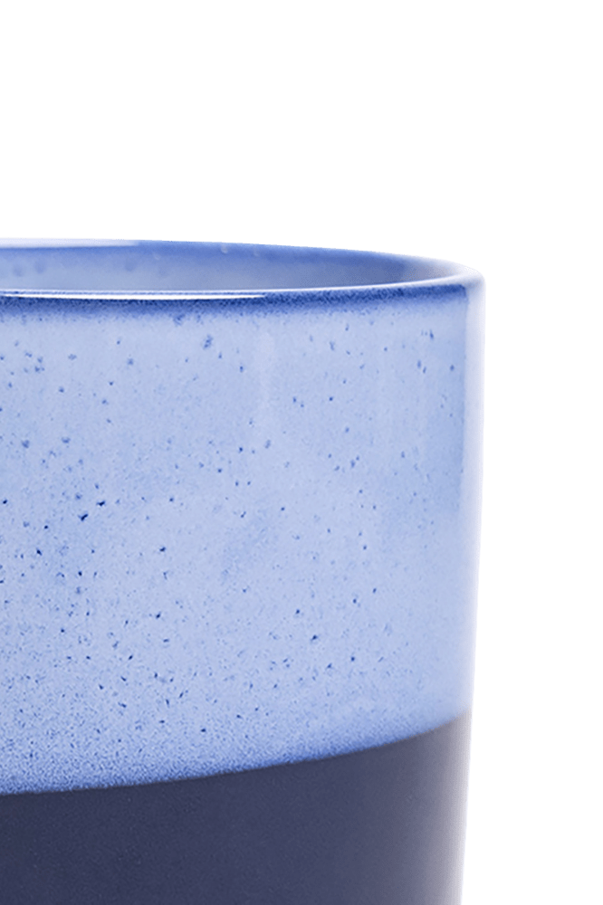 Minute Ceramic Pot And Saucer Set With Drainage - Chive Ceramics Studio - Pots - Chive Ceramics Studio