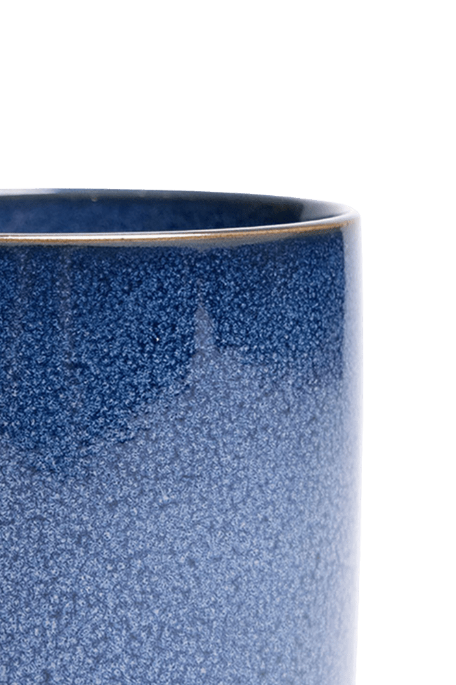 Minute Ceramic Pot And Saucer Set With Drainage - Chive Ceramics Studio - Pots - Chive Ceramics Studio