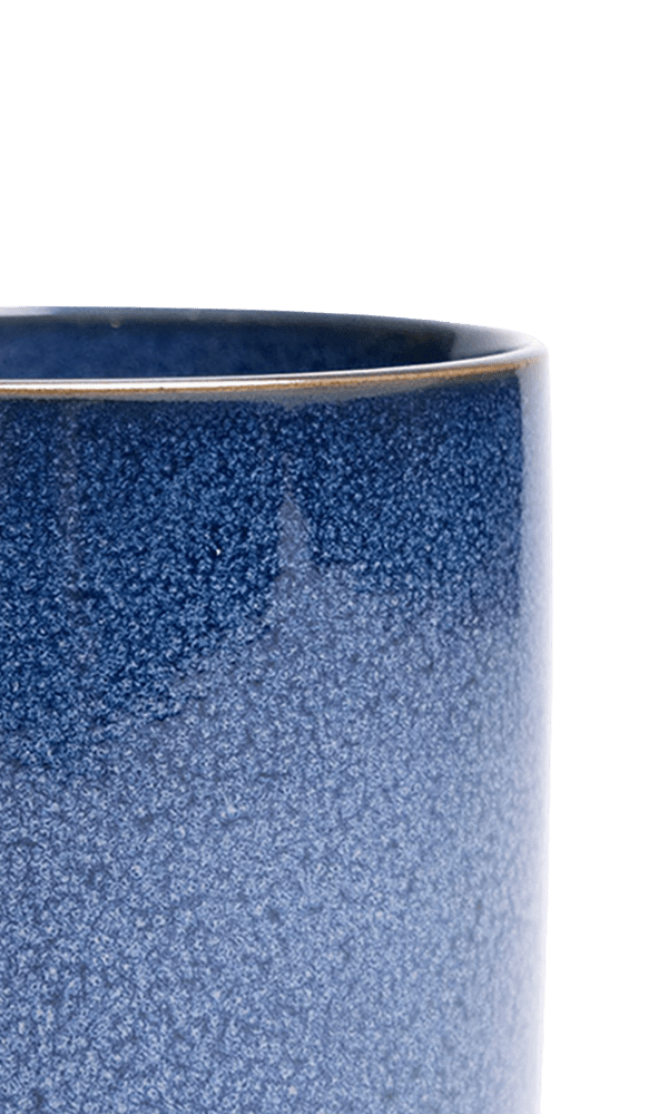 Minute Ceramic Pot And Saucer Set With Drainage - Chive Ceramics Studio - Pots - Chive Ceramics Studio