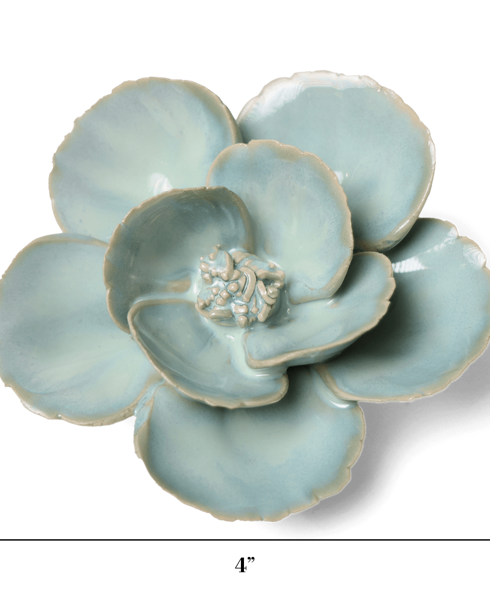 EG19 Milk Teal Poppy - Chive US Wholesale