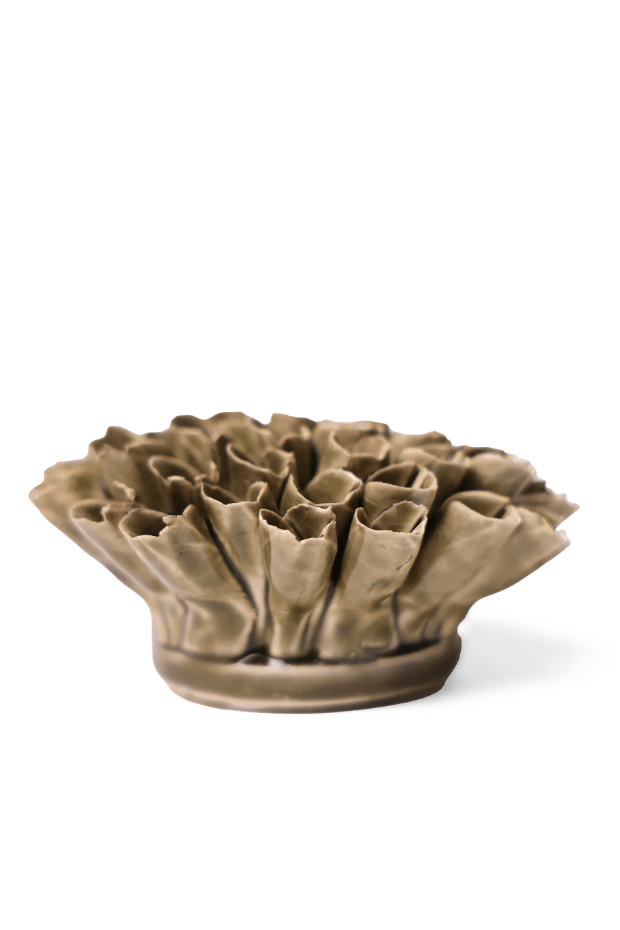 Ceramic Flower Anemone 4 - Chive Ceramics Studio - Ceramic Flowers - Chive Wholesale