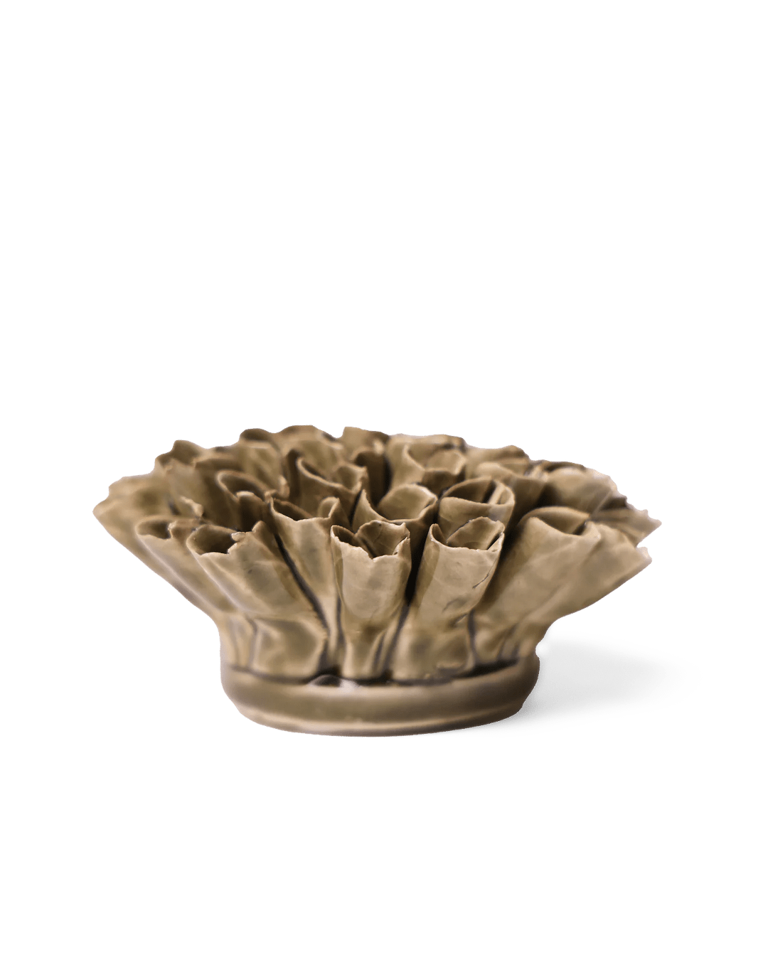 Ceramic Flower Anemone 4 - Chive Ceramics Studio - Ceramic Flowers - Chive Wholesale