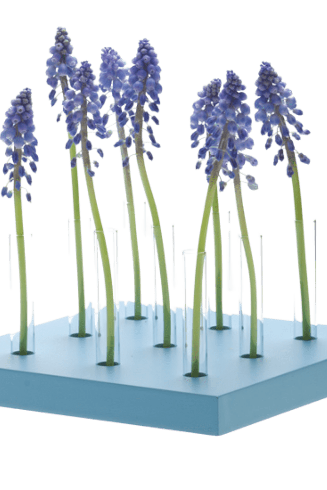 Calla Test Tube Flower Vase - Chive Ceramics Studio - Vases - Chive US