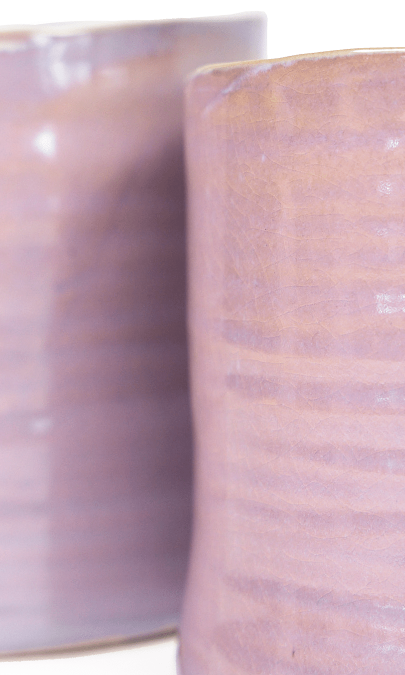 Channa Ceramic Planter Pot - Chive Ceramics Studio - Pots - Chive Ceramics Studio