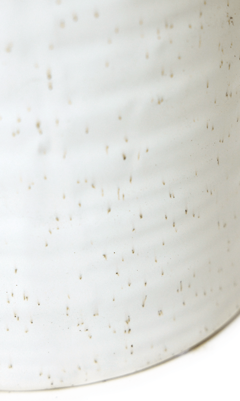 Channa Ceramic Planter Pot - Chive Ceramics Studio - Pots - Chive Ceramics Studio