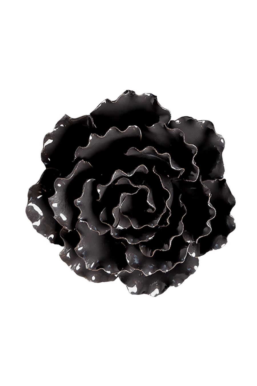 Ceramic Flower Sea Lettuce - Chive Ceramics Studio - Ceramic Flowers - Chive US Wholesale