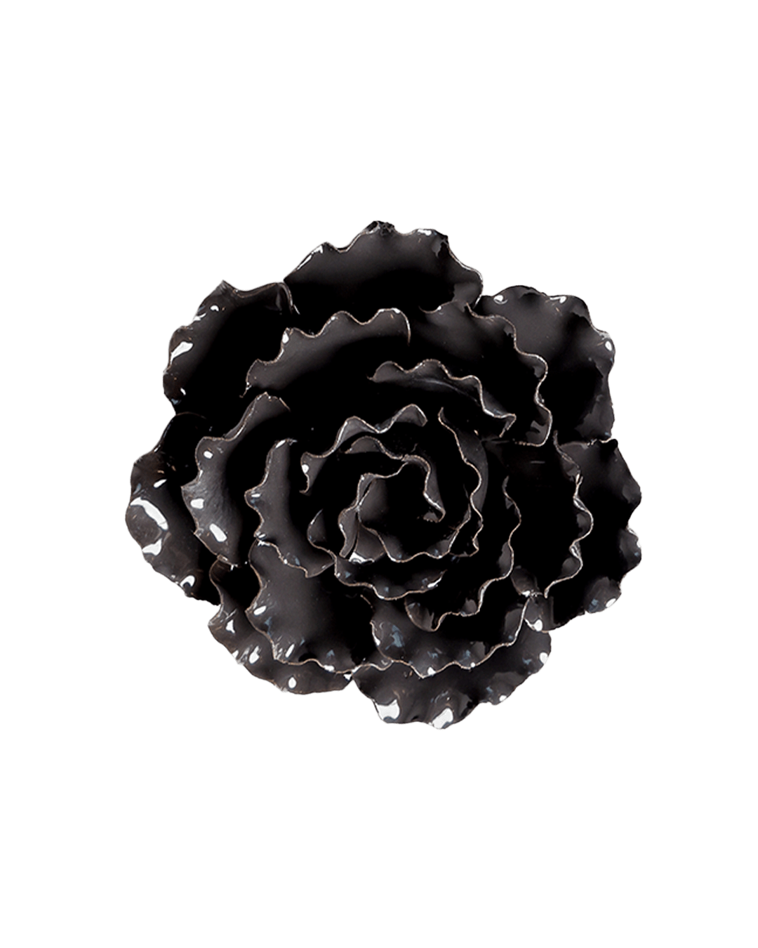 Ceramic Flower Sea Lettuce - Chive Ceramics Studio - Ceramic Flowers - Chive US Wholesale