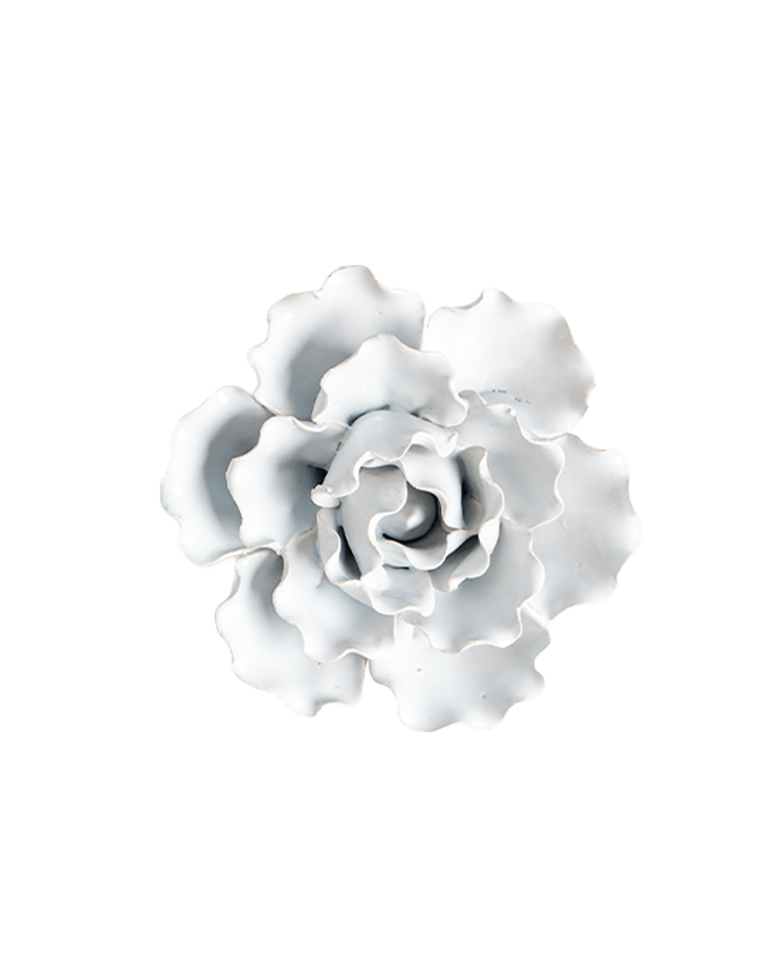 Ceramic Flower Sea Lettuce - Chive Ceramics Studio - Ceramic Flowers - Chive US Wholesale