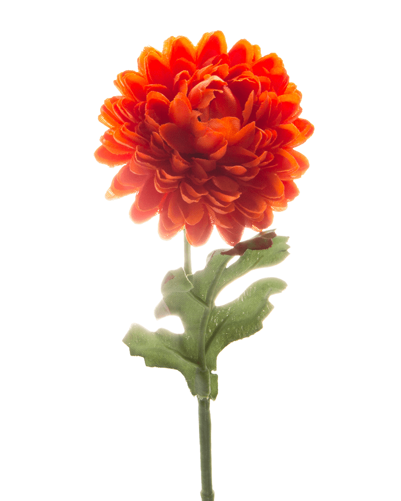 Fake Life Like Artificial Flowers - Chive Ceramics Studio - Tools & Accessories - Chive Ceramics Studio