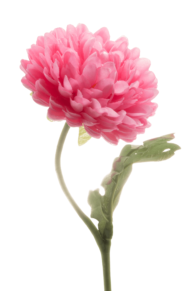 Fake Life Like Artificial Flowers - Chive Ceramics Studio - Tools & Accessories - Chive Ceramics Studio
