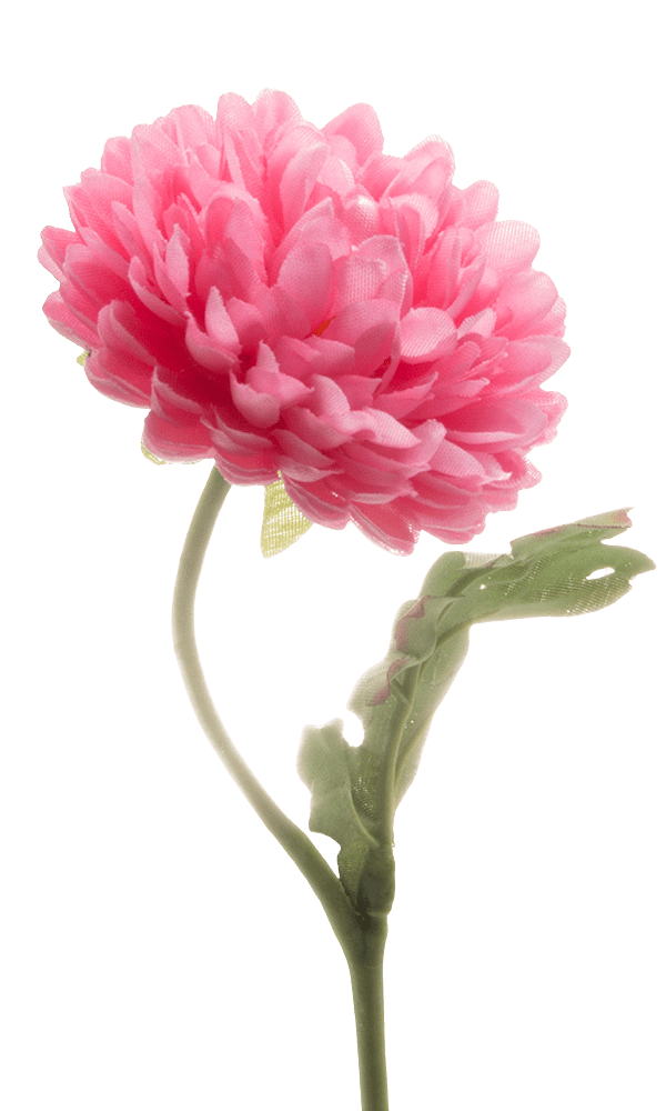 Fake Life Like Artificial Flowers - Chive Ceramics Studio - Tools & Accessories - Chive Ceramics Studio
