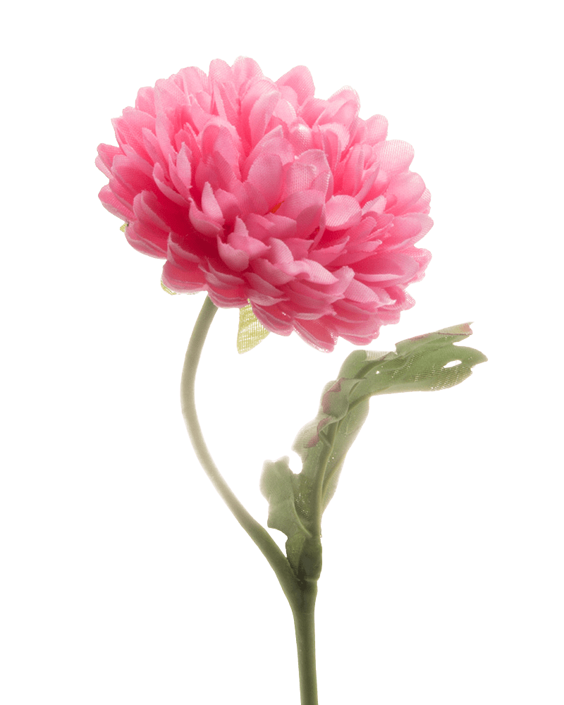 Fake Life Like Artificial Flowers - Chive Ceramics Studio - Tools & Accessories - Chive Ceramics Studio