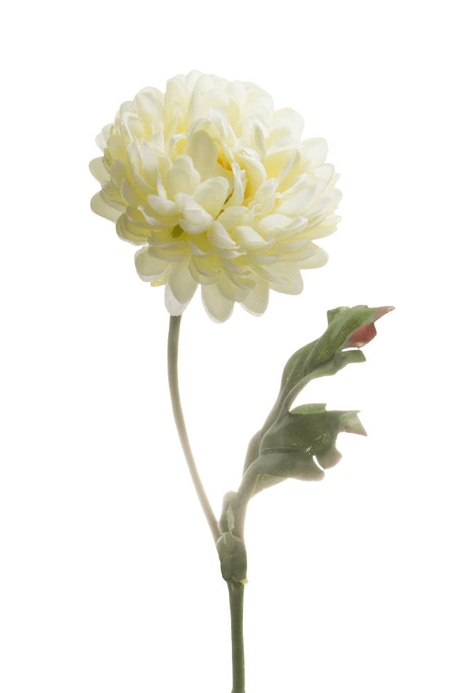 Fake Life Like Artificial Flowers - Chive Ceramics Studio - Tools & Accessories - Chive Ceramics Studio
