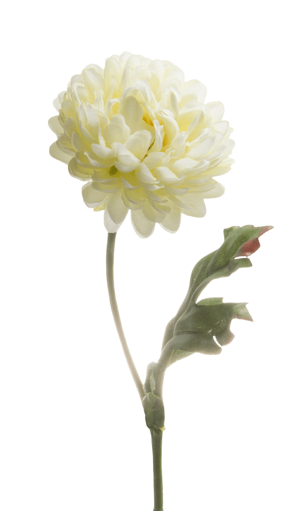 Fake Life Like Artificial Flowers - Chive Ceramics Studio - Tools & Accessories - Chive Ceramics Studio