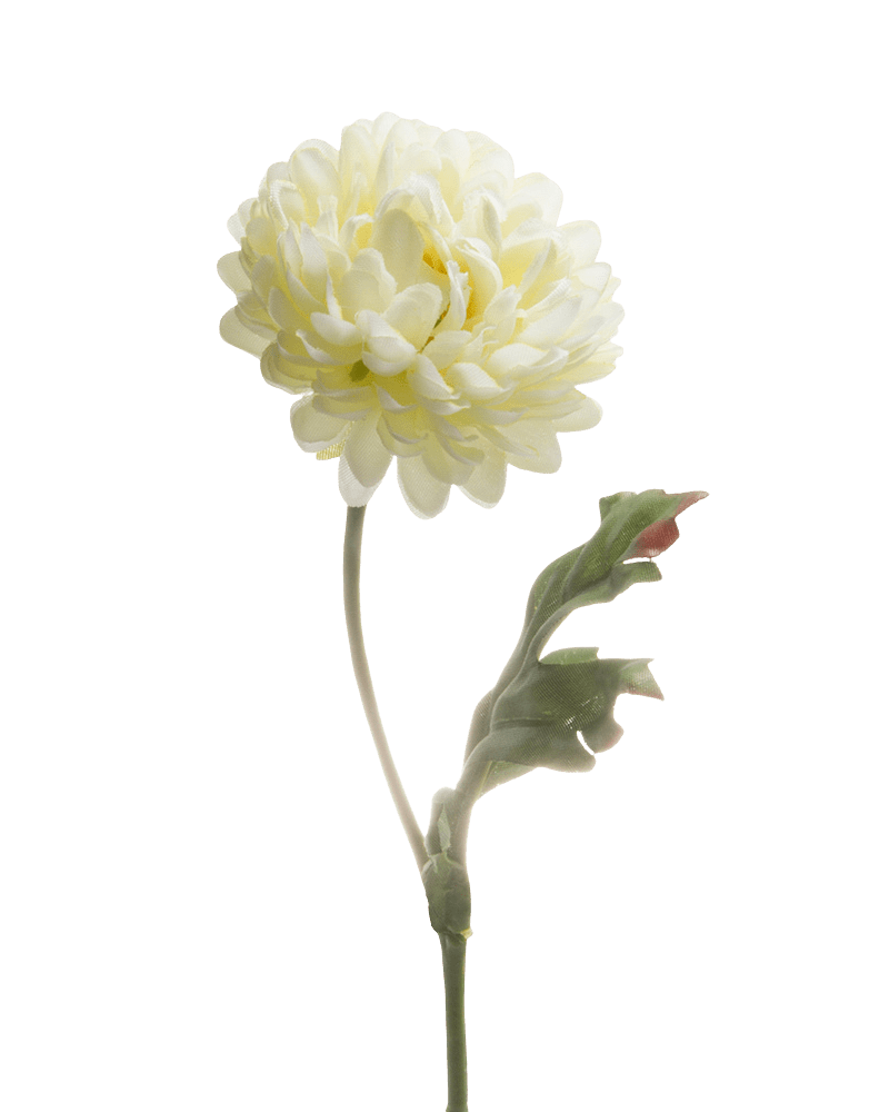 Fake Life Like Artificial Flowers - Chive Ceramics Studio - Tools & Accessories - Chive Ceramics Studio