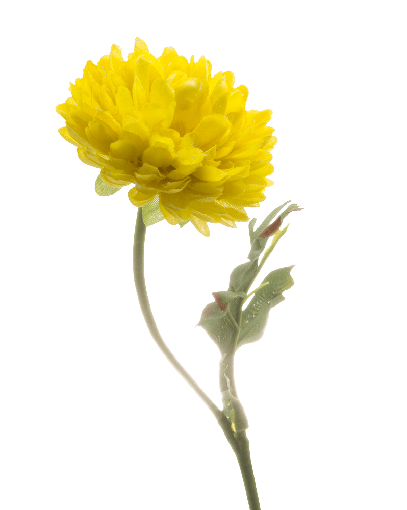 Fake Life Like Artificial Flowers - Chive Ceramics Studio - Tools & Accessories - Chive Ceramics Studio