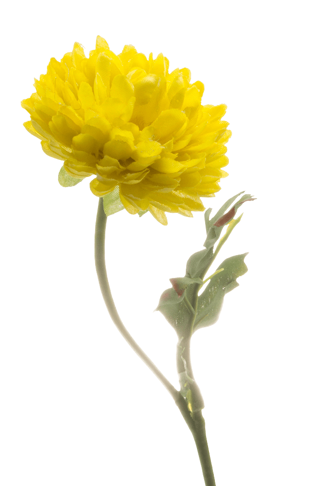 Fake Life Like Artificial Flowers - Chive Ceramics Studio - Tools & Accessories - Chive Ceramics Studio