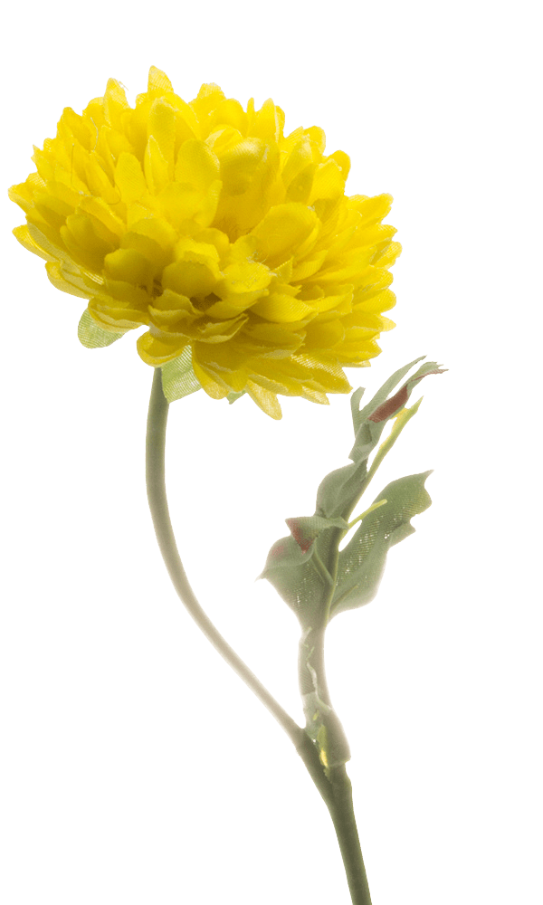 Fake Life Like Artificial Flowers - Chive Ceramics Studio - Tools & Accessories - Chive Ceramics Studio