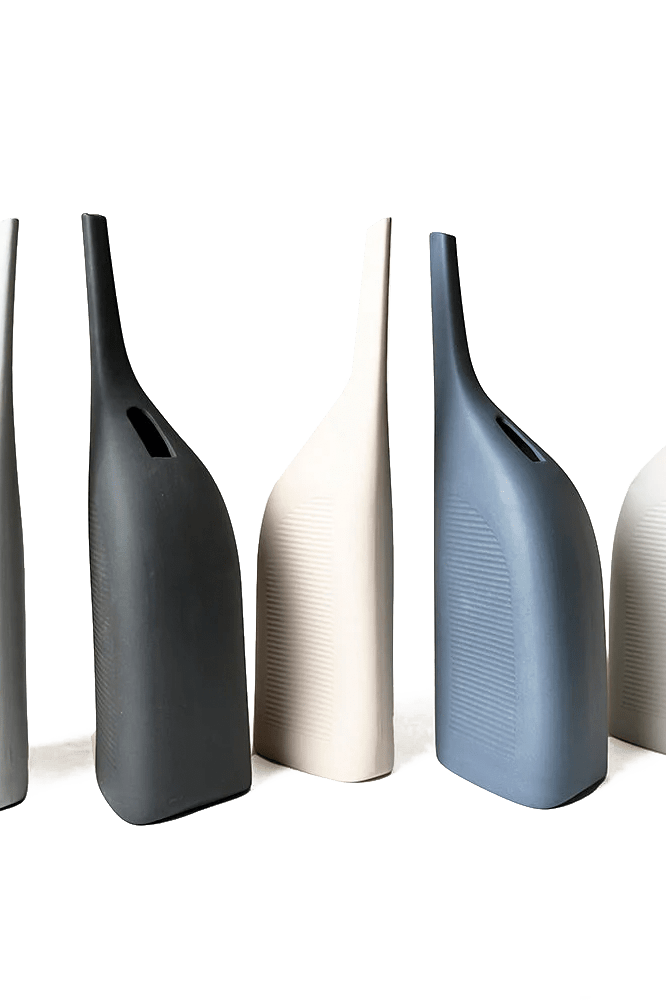 Duenas Ceramic Watering Jug - Chive Ceramics Studio - Tools & Accessories - Chive US