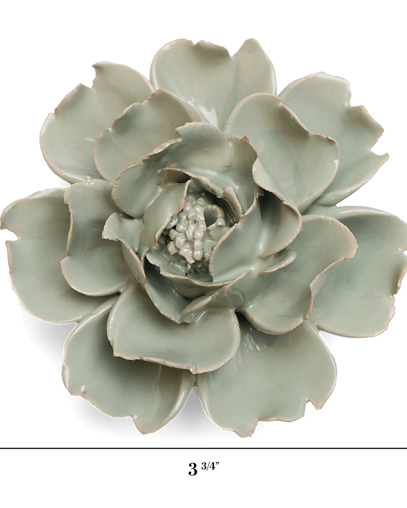 EG09 Pistachio Green Rose - Chive US Wholesale