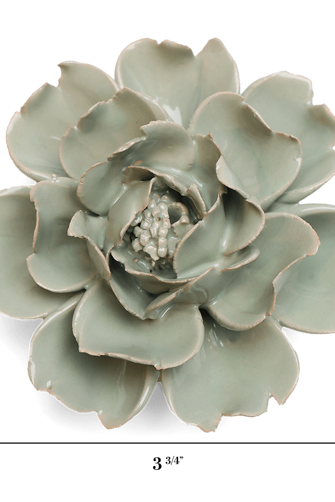 EG09 Pistachio Green Rose - Chive US Wholesale