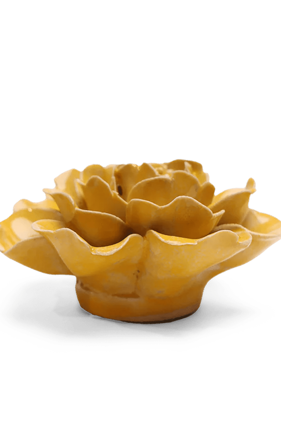 June Birth Flower - Rose - Chive Ceramics Studio - Ceramic Flowers - Chive Ceramics Studio