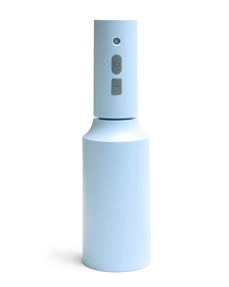 Mr Mister USB Electric Plant Spray Bottle - Chive Ceramics Studio - Tools & Accessories - Chive Ceramics Studio