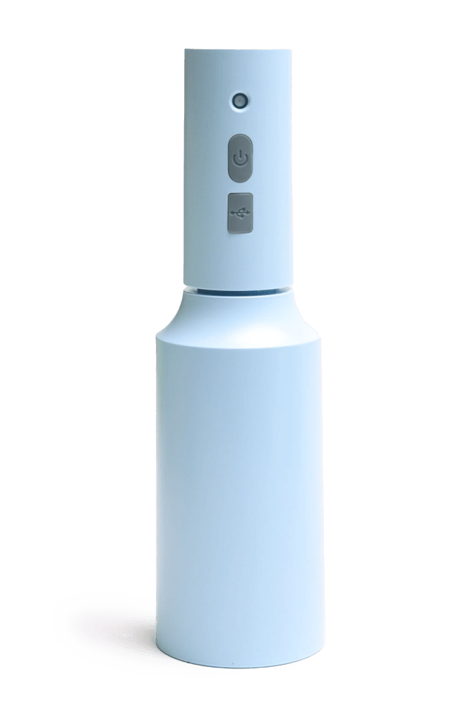 Mr Mister USB Electric Plant Spray Bottle - Chive Ceramics Studio - Tools & Accessories - Chive Ceramics Studio