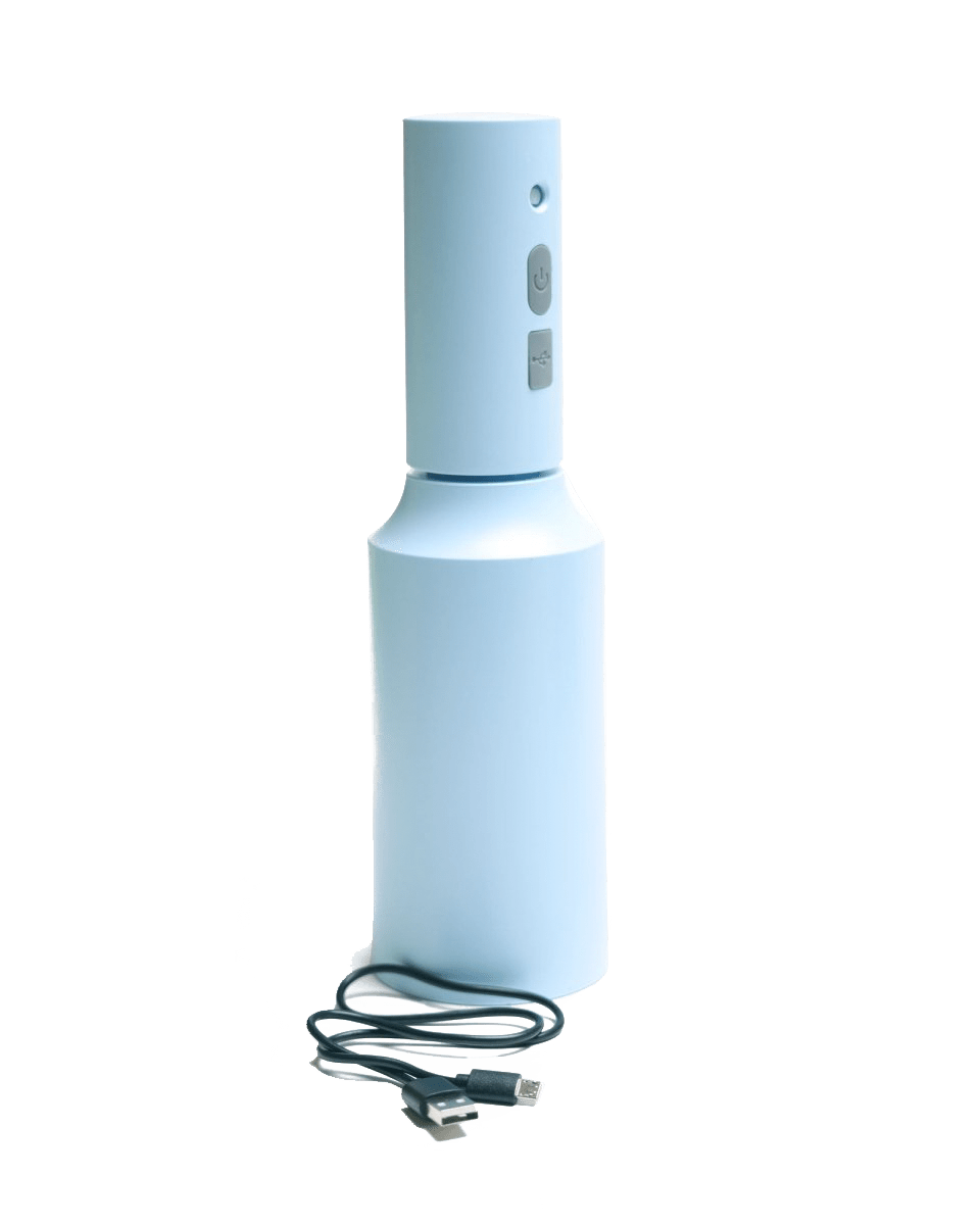Mr Mister USB Electric Plant Spray Bottle - Chive Ceramics Studio - Tools & Accessories - Chive Ceramics Studio