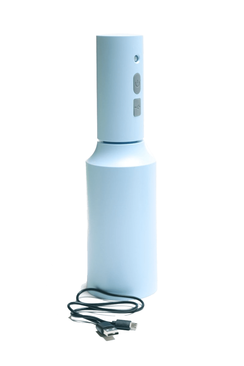 Mr Mister USB Electric Plant Spray Bottle - Chive Ceramics Studio - Tools & Accessories - Chive Ceramics Studio