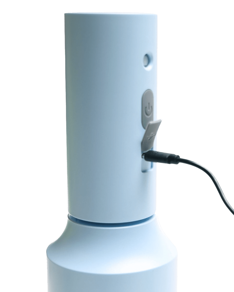 Mr Mister USB Electric Plant Spray Bottle - Chive Ceramics Studio - Tools & Accessories - Chive Ceramics Studio