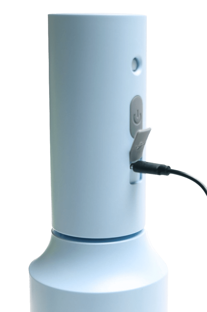Mr Mister USB Electric Plant Spray Bottle - Chive Ceramics Studio - Tools & Accessories - Chive Ceramics Studio