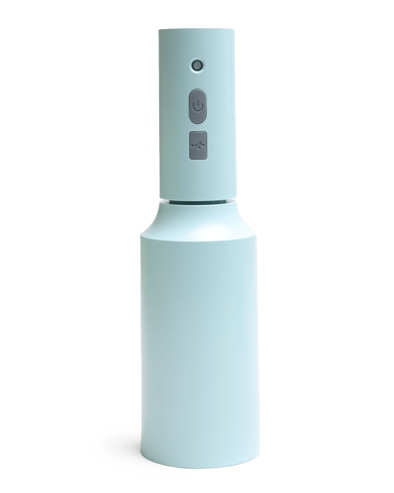 Mr Mister USB Electric Plant Spray Bottle - Chive Ceramics Studio - Tools & Accessories - Chive Ceramics Studio