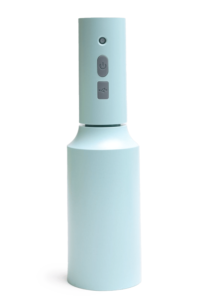 Mr Mister USB Electric Plant Spray Bottle - Chive Ceramics Studio - Tools & Accessories - Chive Ceramics Studio