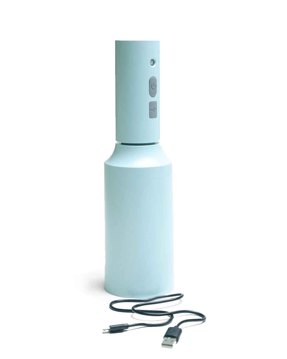 Mr Mister USB Electric Plant Spray Bottle - Chive Ceramics Studio - Tools & Accessories - Chive Ceramics Studio