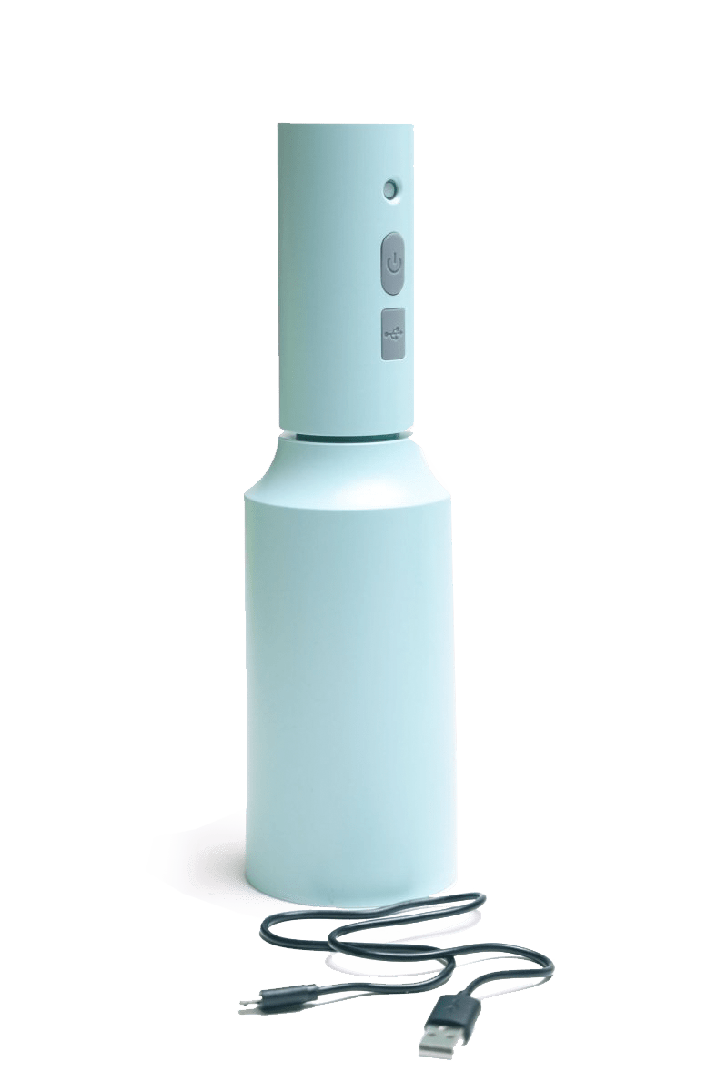 Mr Mister USB Electric Plant Spray Bottle - Chive Ceramics Studio - Tools & Accessories - Chive Ceramics Studio