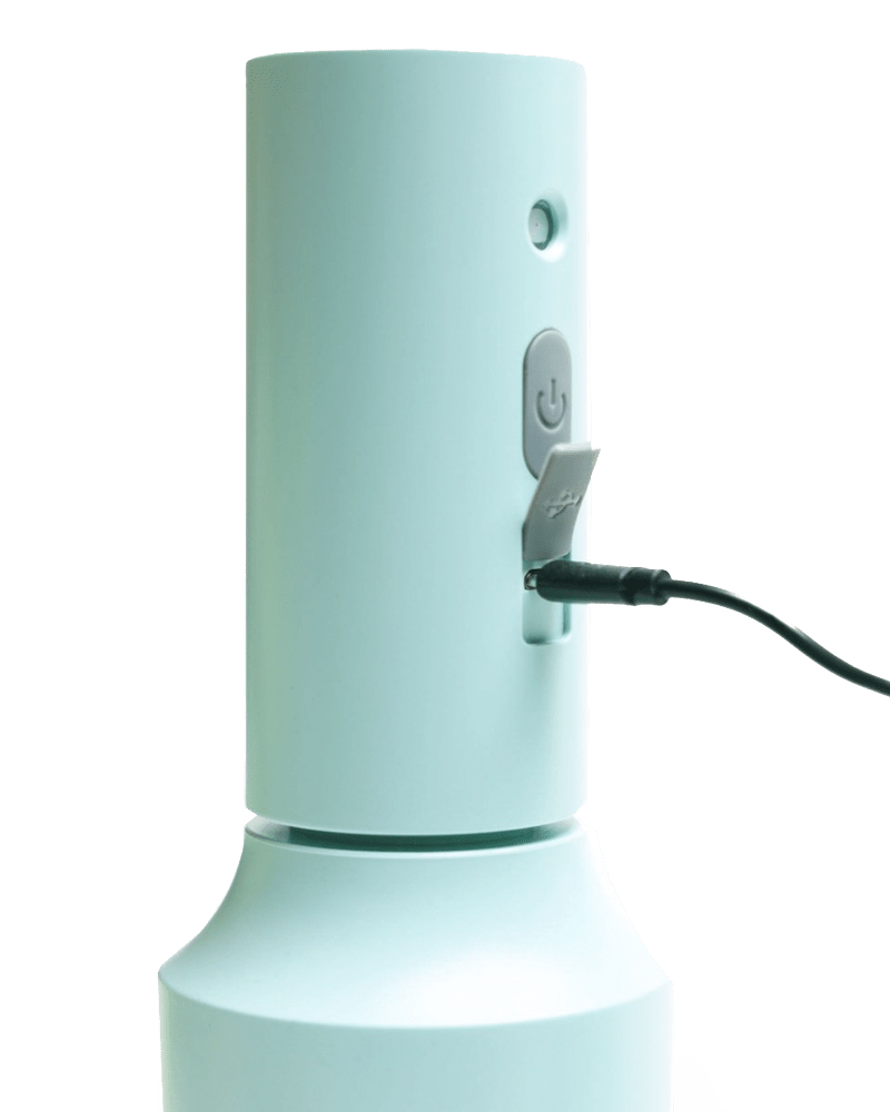 Mr Mister USB Electric Plant Spray Bottle - Chive Ceramics Studio - Tools & Accessories - Chive Ceramics Studio