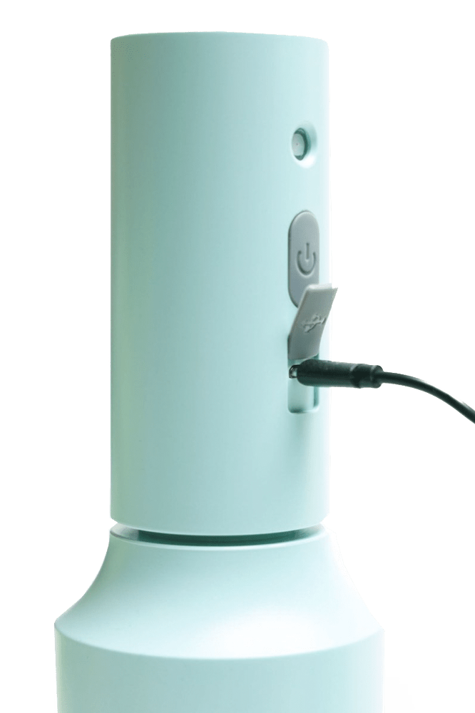 Mr Mister USB Electric Plant Spray Bottle - Chive Ceramics Studio - Tools & Accessories - Chive Ceramics Studio
