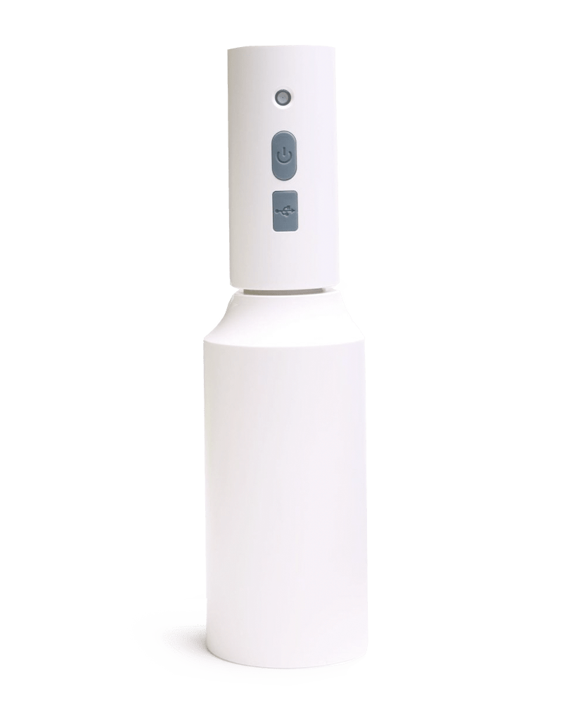 Mr Mister USB Electric Plant Spray Bottle - Chive Ceramics Studio - Tools & Accessories - Chive Ceramics Studio